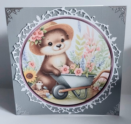 Gallery Item Handmade Craft Photo