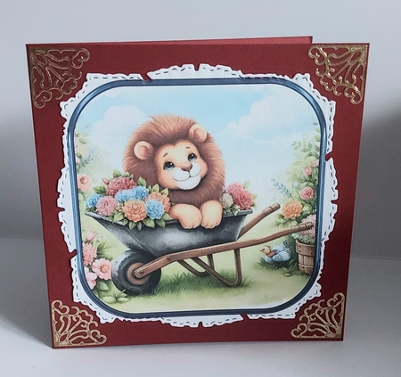 Gallery Item Handmade Craft Photo