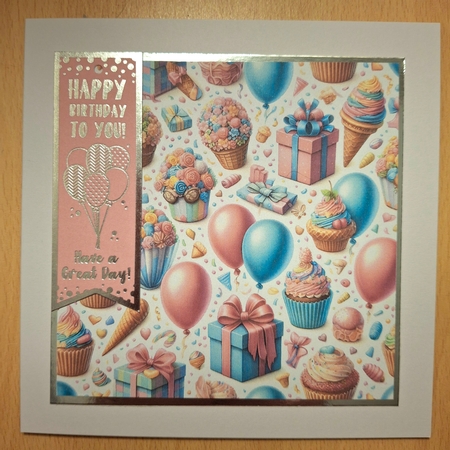 Gallery Item Handmade Craft Photo