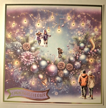 Musical Christmas 2 by Jean-Marie Penny