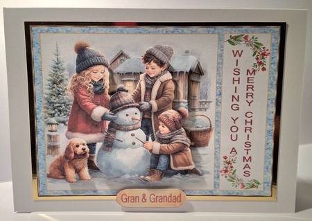Gallery Item Handmade Craft Photo