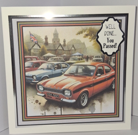 just classic cars by Jean-Marie Penny