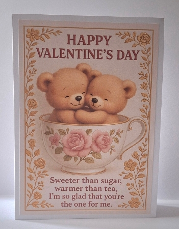 DD VALENTINE A4 6 by Jean-Marie Penny
