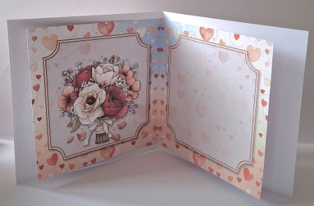 Love is in the Air  - Double Kit  by Jean-Marie Penny