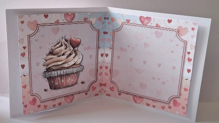 Love is in the Air  - Double Kit  by Jean-Marie Penny