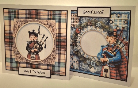 Bonny Scotand by Jean-Marie Penny