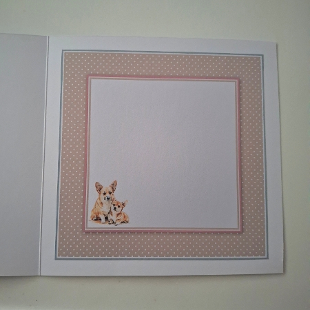 Mothersday Card kit 2 by Jean-Marie Penny