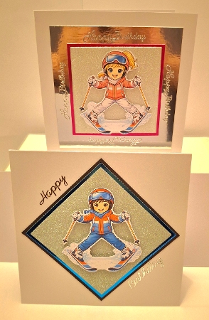 Kit stickers kawaii sport  by Jean-Marie Penny