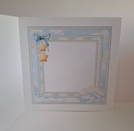 Minikit Sweet Dreams Little One by Jean-Marie Penny
