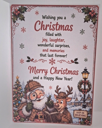 what do you get ? by Jean-Marie Penny