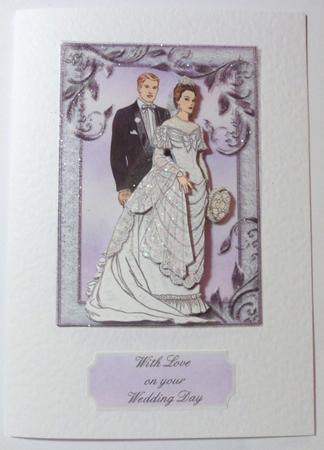 3D Wedding by Jean-Marie Penny