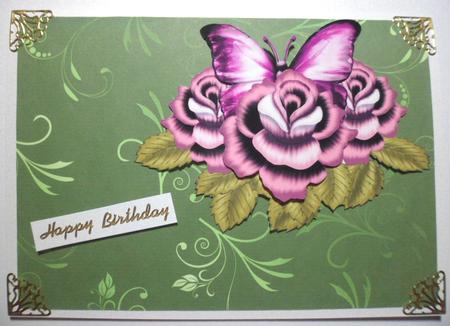 Gallery Item Handmade Craft Photo