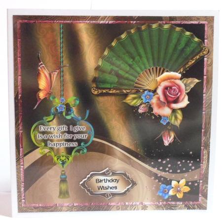 Gallery Item Handmade Craft Photo