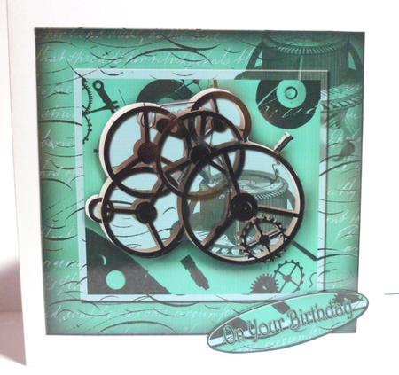 Gallery Item Handmade Craft Photo