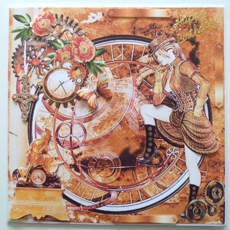 Gallery Item Handmade Craft Photo