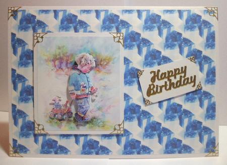 Gallery Item Handmade Craft Photo