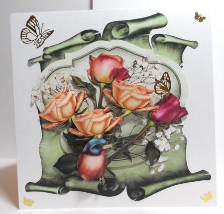 Gallery Item Handmade Craft Photo