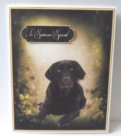 Man's Best Friend Otption 6 by Jean-Marie Penny