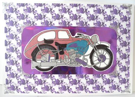 Gallery Item Handmade Craft Photo