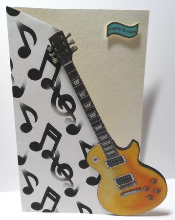 Music Notes by Jean-Marie Penny