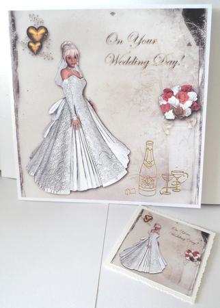 Posh Wedding by Jean-Marie Penny