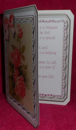 Topper, Incert and Verse , True Friendship by Jean-Marie Penny