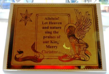 Digital Stamps - Angels 6 by Jean Pennington