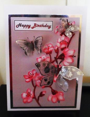 Multi Digi Stamps 2 by Jean Pennington