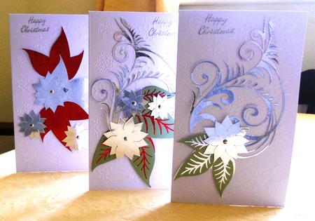 498 Fancy Flower Topper by Jean Pennington