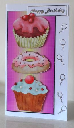 Baked Goodies 2 by Jean Pennington