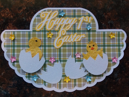 Gallery Item Handmade Craft Photo