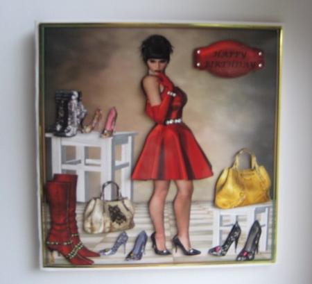 Gallery Item Handmade Craft Photo