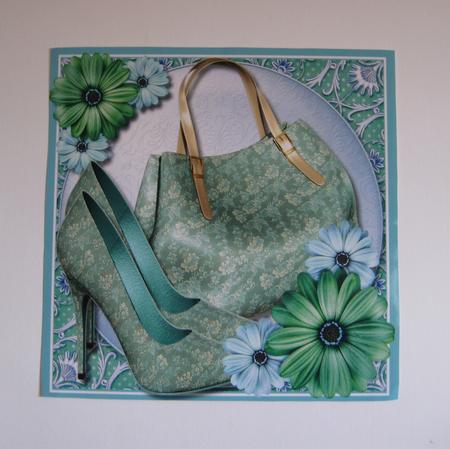 A Bag for All Occasions 2 by Jean Shevill-