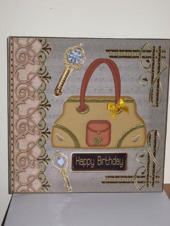 Gallery Item Handmade Craft Photo