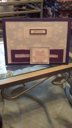 Snow Flake Slider Featured Gallery Photo