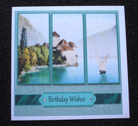 Gallery Item Handmade Craft Photo