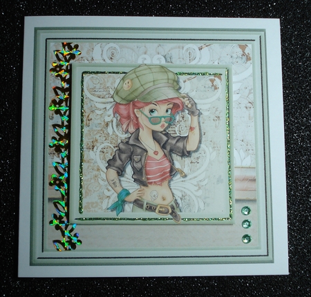 Gallery Item Handmade Craft Photo