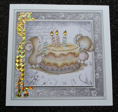 Gallery Item Handmade Craft Photo