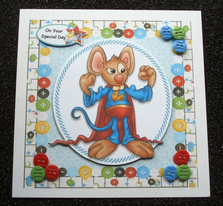Gallery Item Handmade Craft Photo