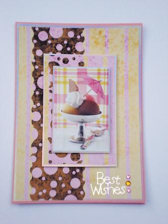 Neapolitan Paperpack by Jennie Furness