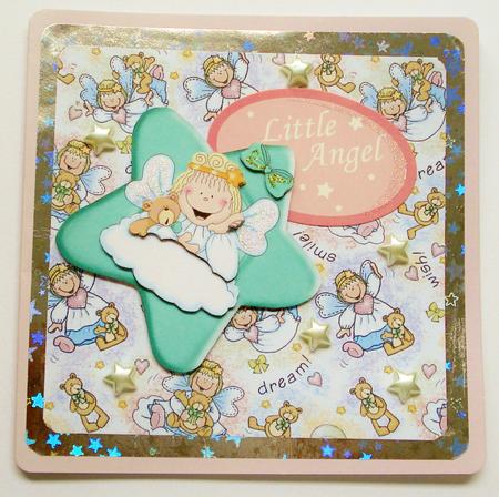 Gallery Item Handmade Craft Photo