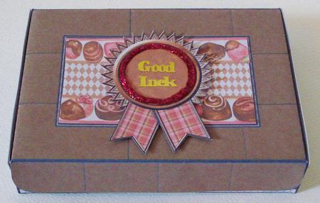 Gallery Item Handmade Craft Photo