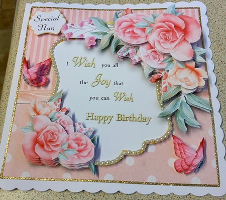 Gallery Item Handmade Craft Photo