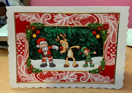 Gallery Item Handmade Craft Photo
