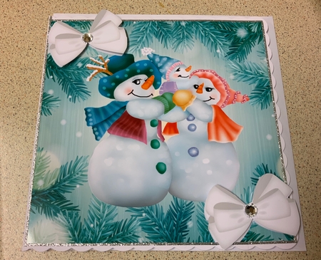 Gallery Item Handmade Craft Photo