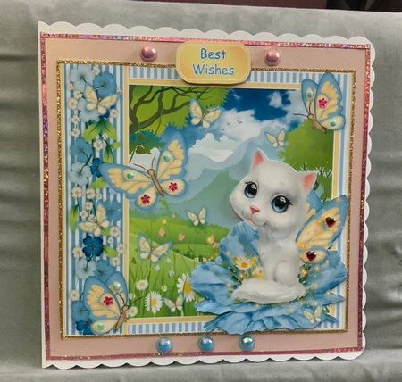 Gallery Item Handmade Craft Photo