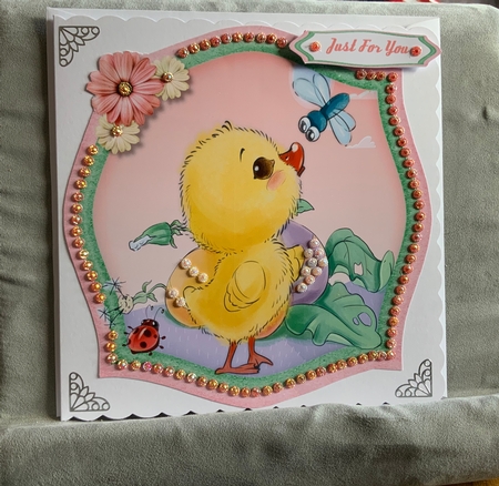 Gallery Item Handmade Craft Photo