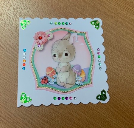 Gallery Item Handmade Craft Photo