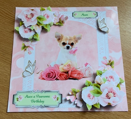 Gallery Item Handmade Craft Photo