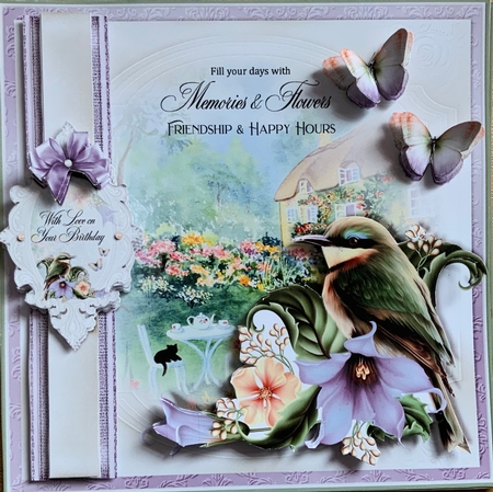 Gallery Item Handmade Craft Photo